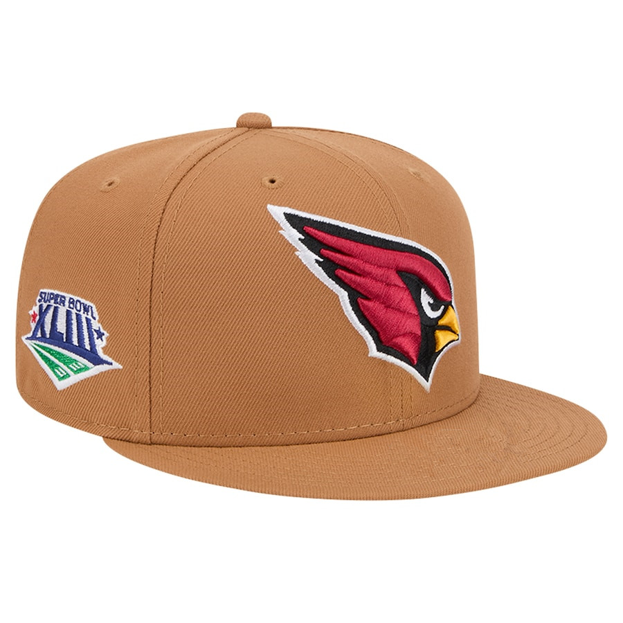 2024 NFL Arizona Cardinals Hat TX202410081->->Sports Caps